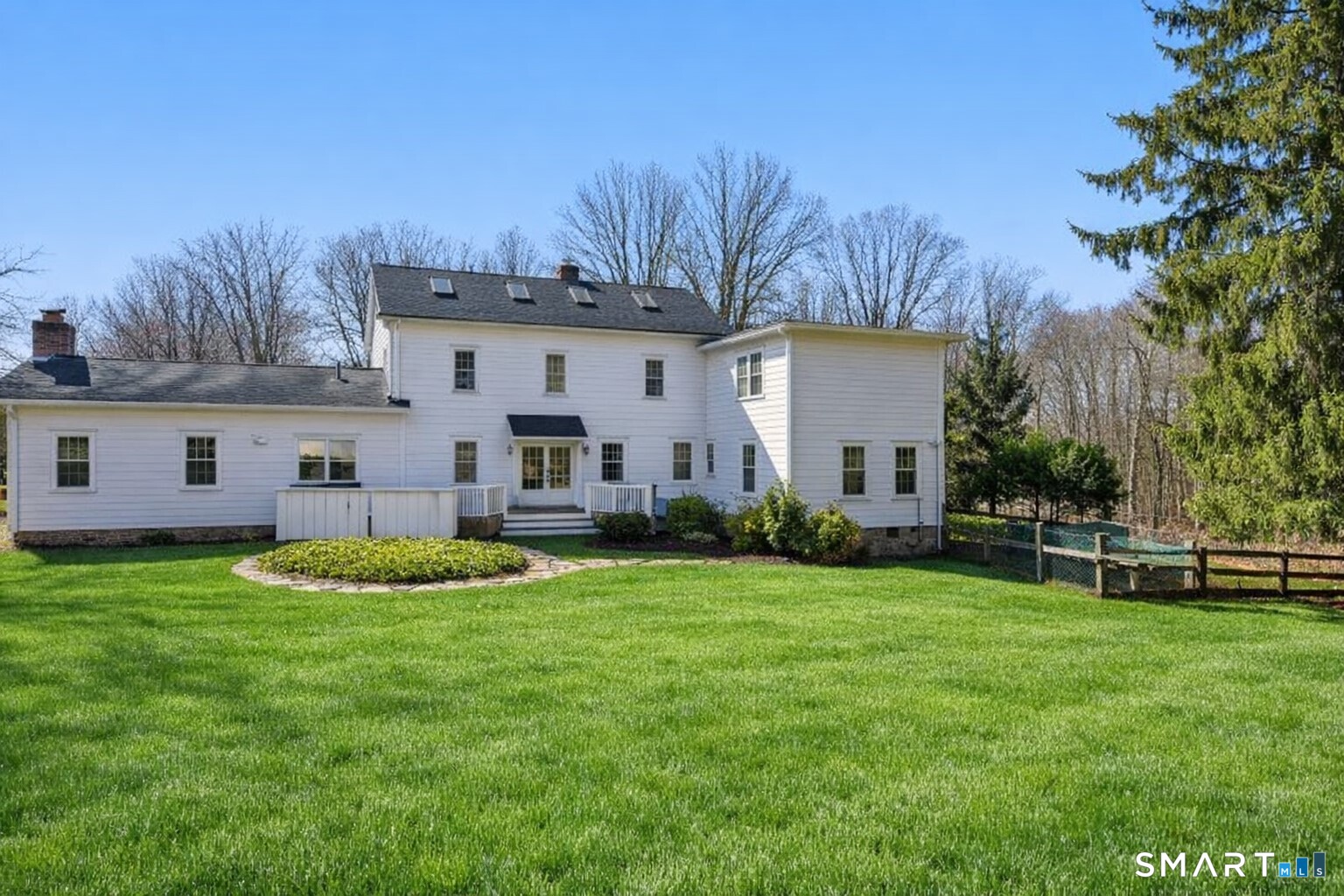 145 Sherwood Road Easton CT 06612