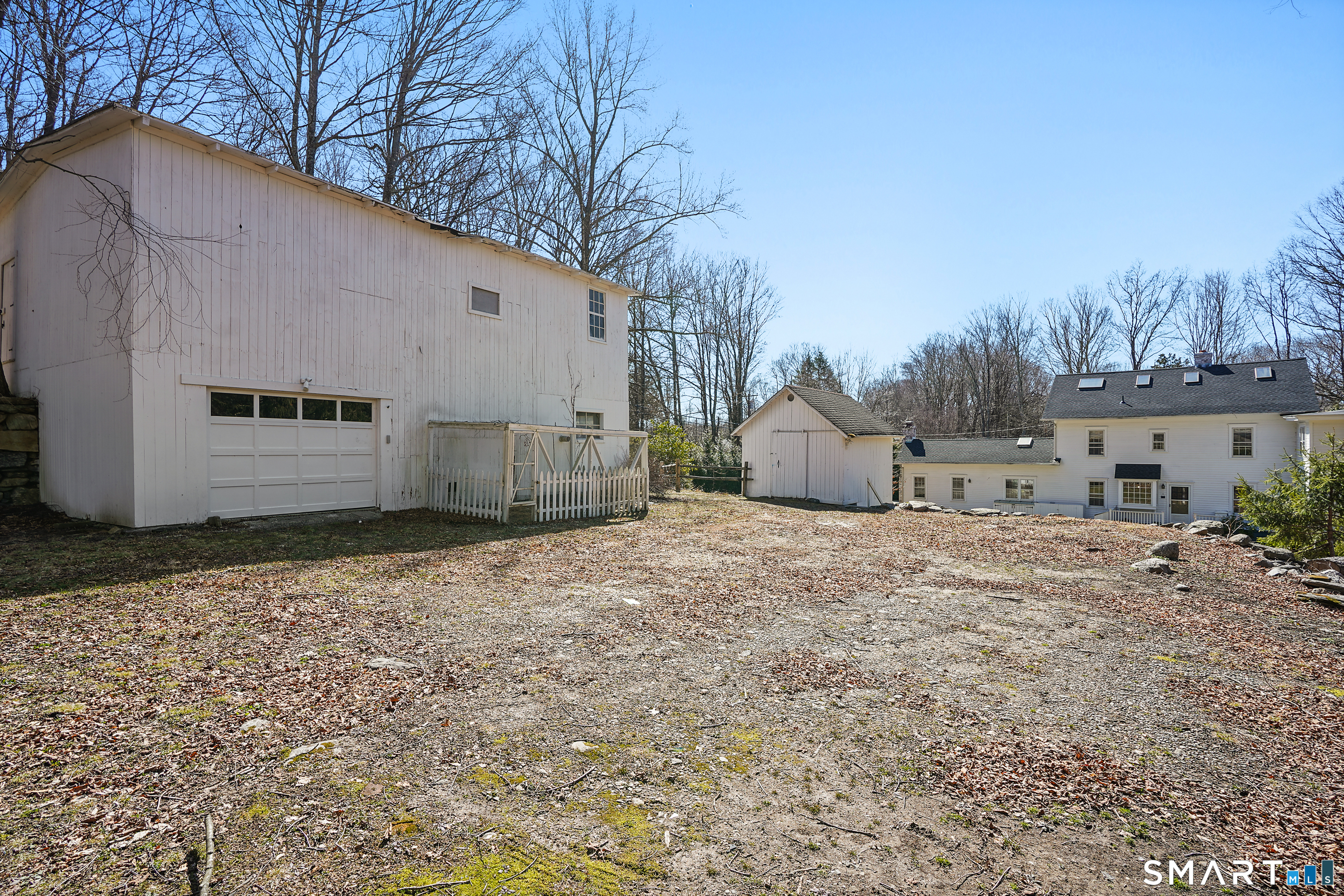 145 Sherwood Road Easton CT 06612