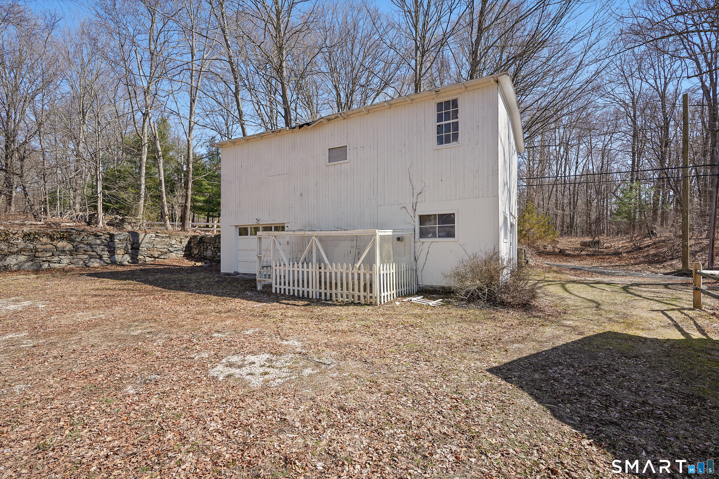 145 Sherwood Road Easton CT 06612