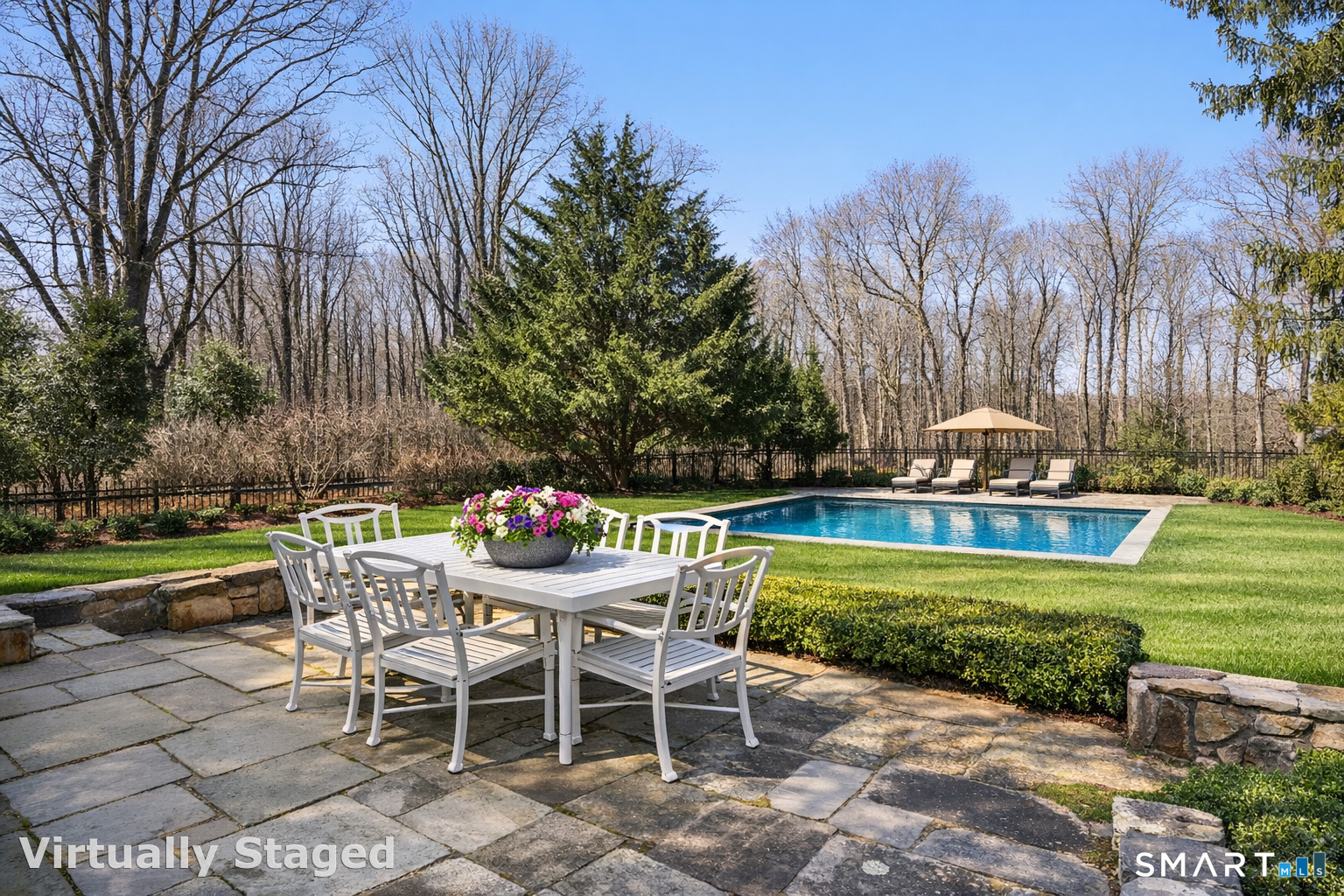 145 Sherwood Road Easton CT 06612