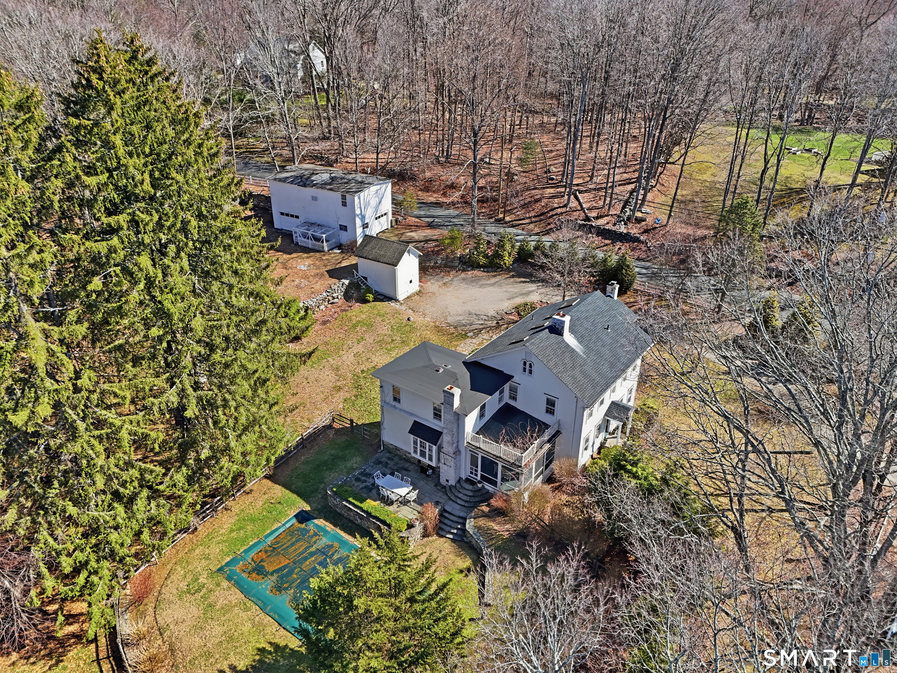 145 Sherwood Road Easton CT 06612