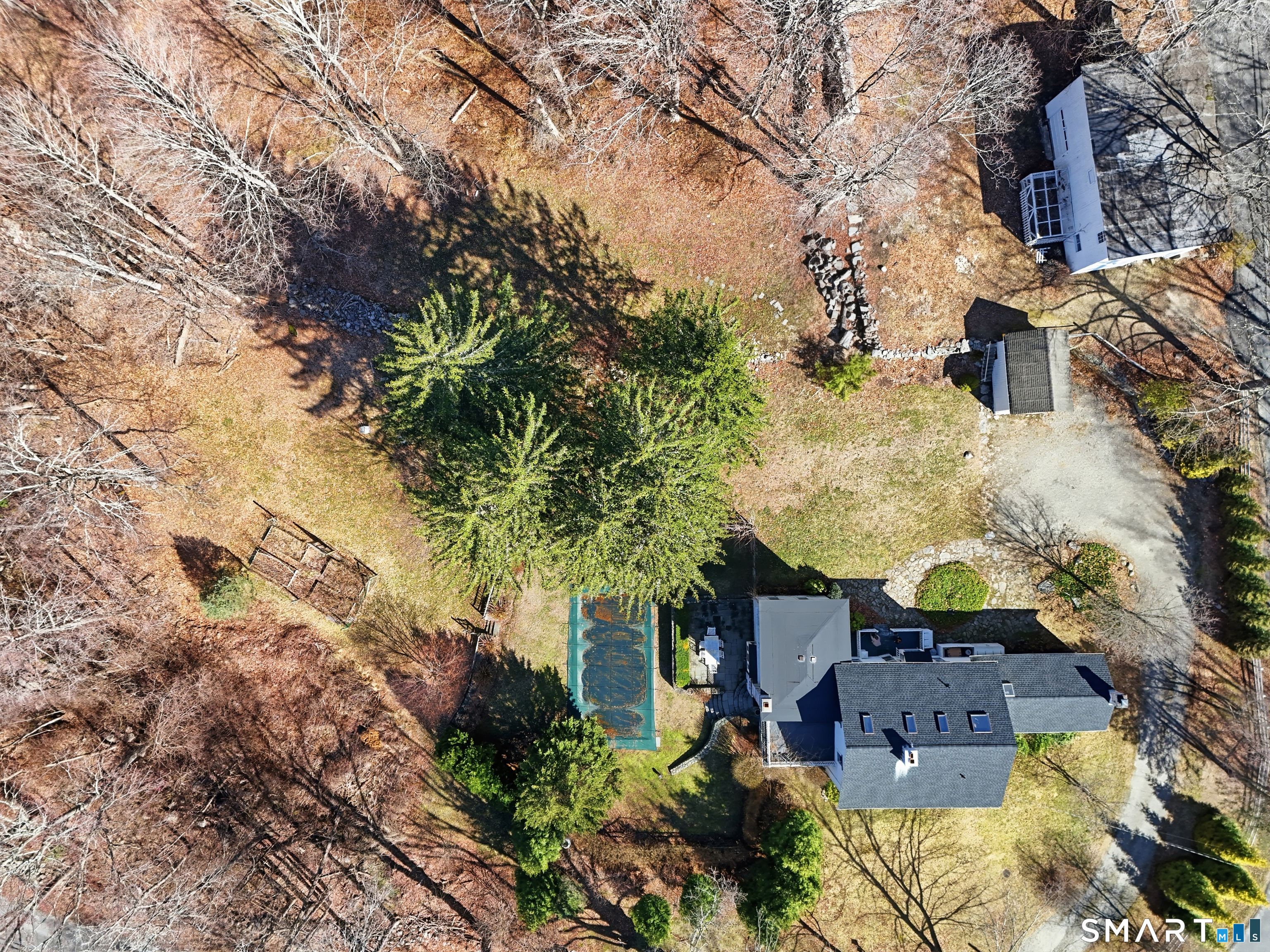 145 Sherwood Road Easton CT 06612