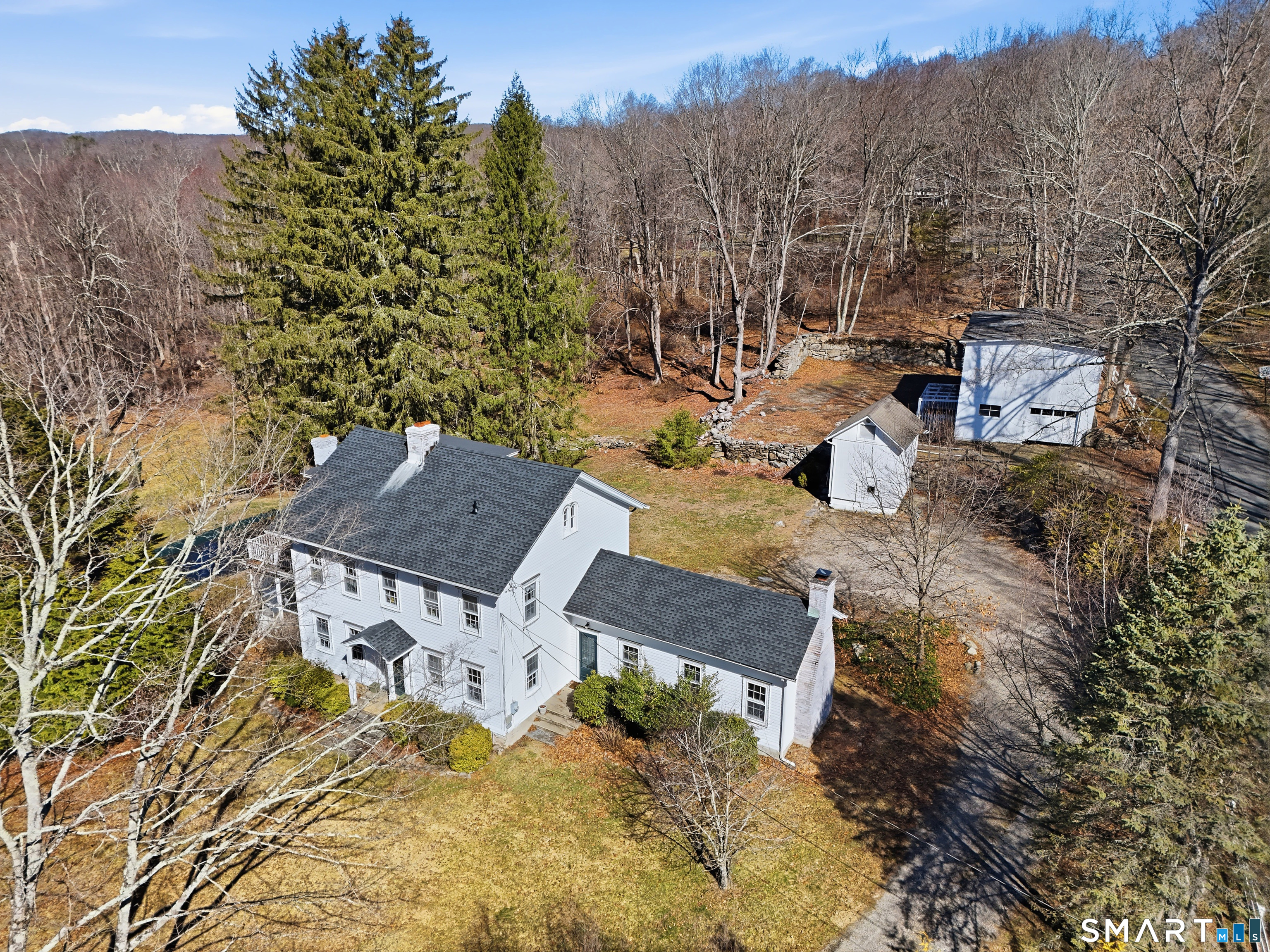 145 Sherwood Road Easton CT 06612