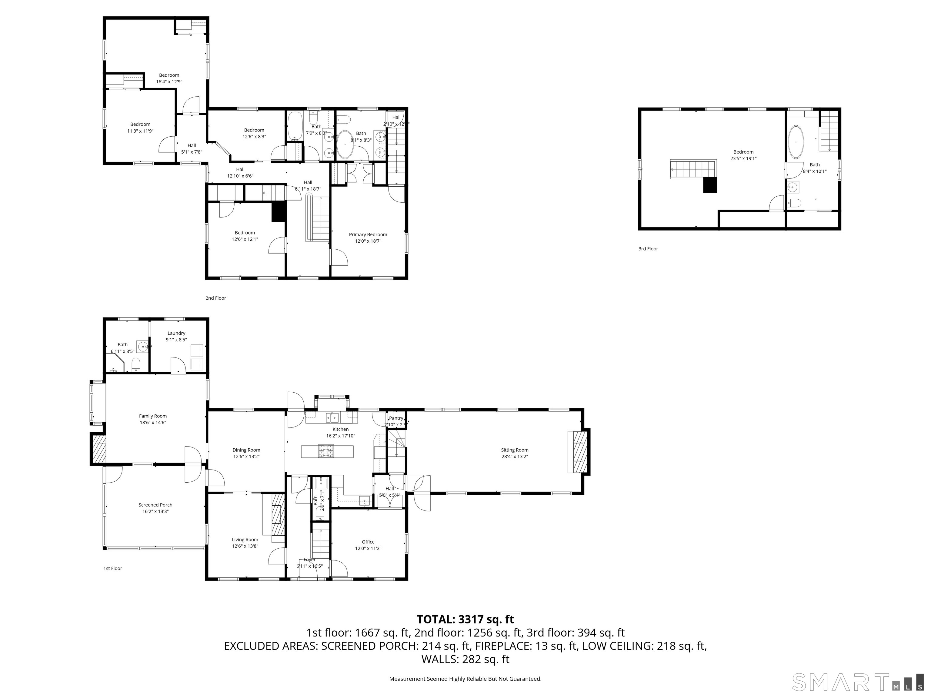 145 Sherwood Road Easton CT 06612