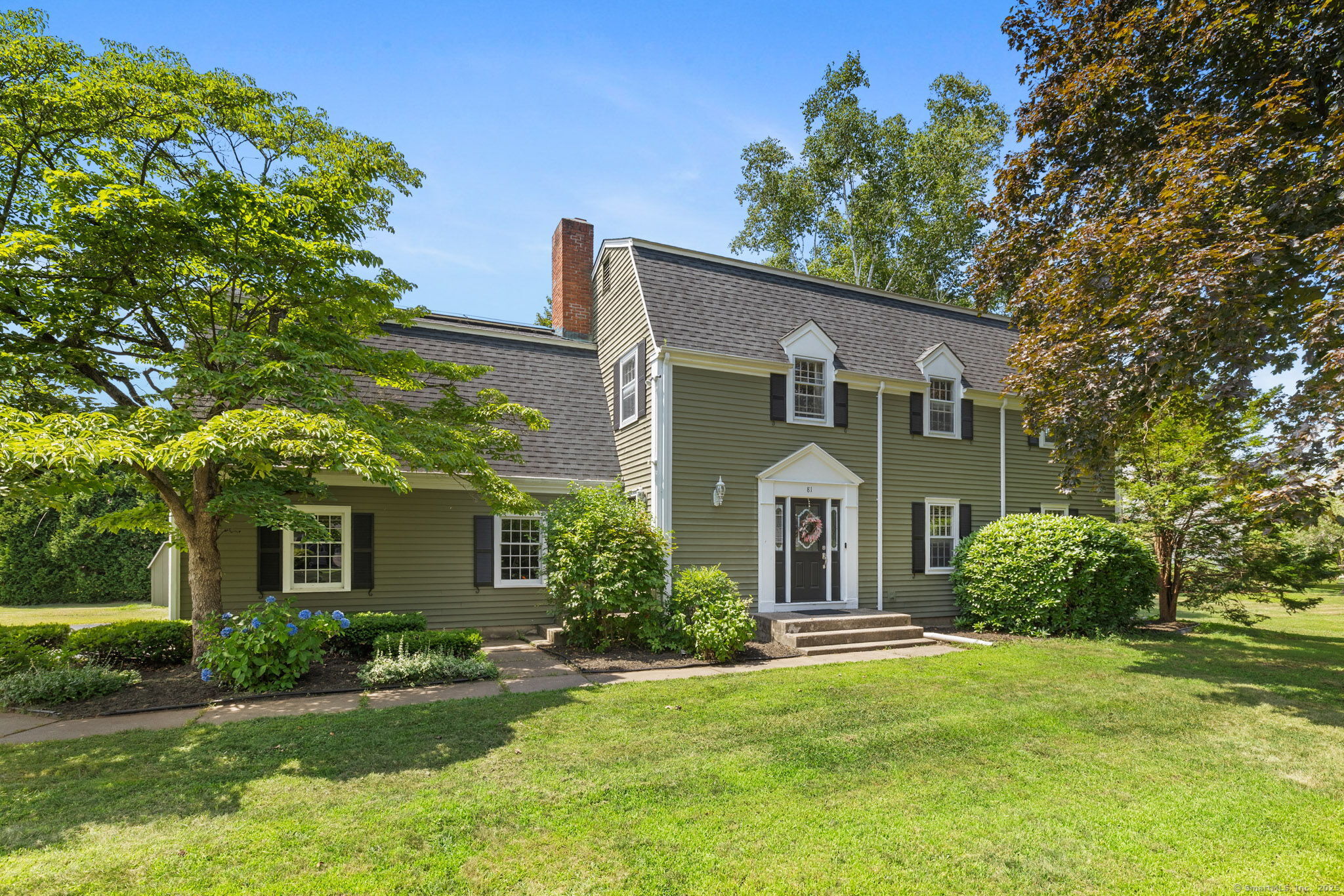 81 Butternut Circle Wethersfield CT 06109