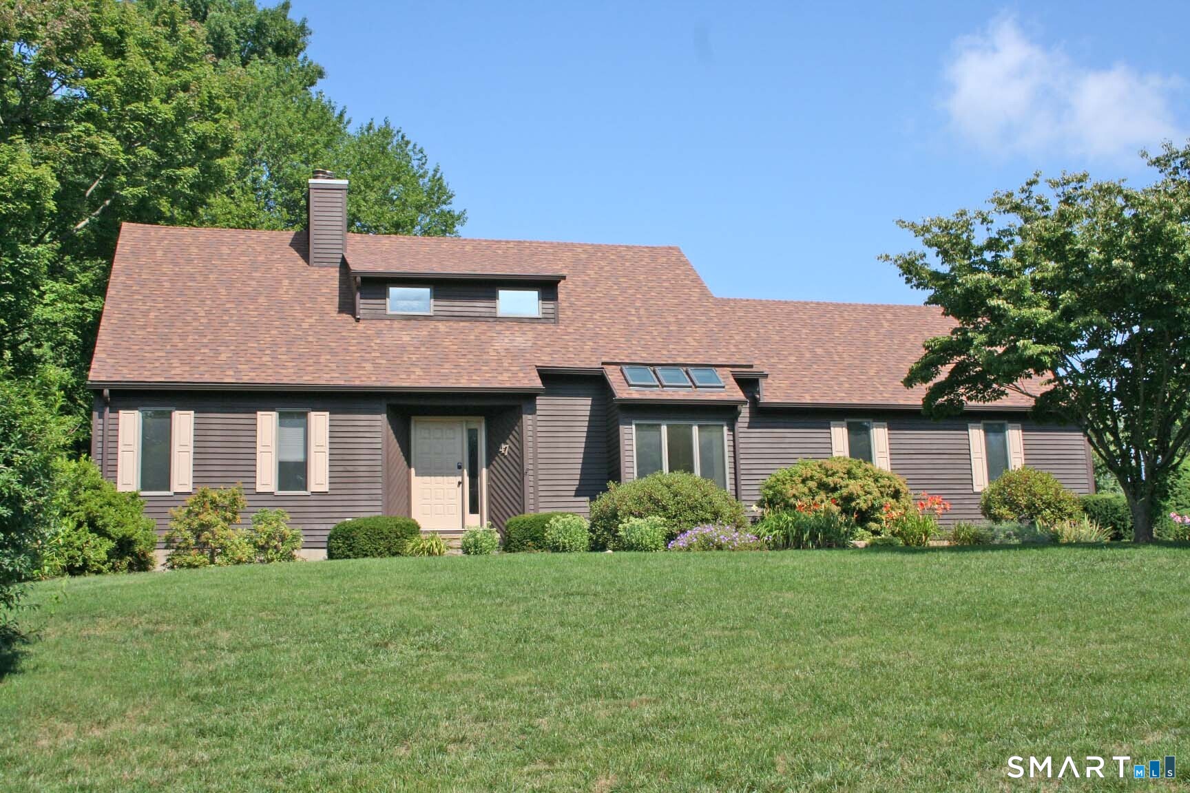 47 Spice Hill Drive East Hampton CT 06424