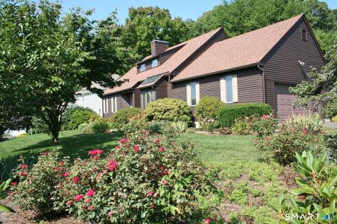 47 Spice Hill Drive East Hampton CT 06424