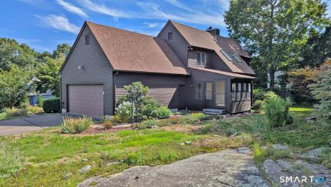 47 Spice Hill Drive East Hampton CT 06424
