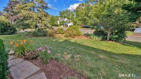 47 Spice Hill Drive East Hampton CT 06424