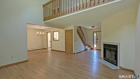 47 Spice Hill Drive East Hampton CT 06424