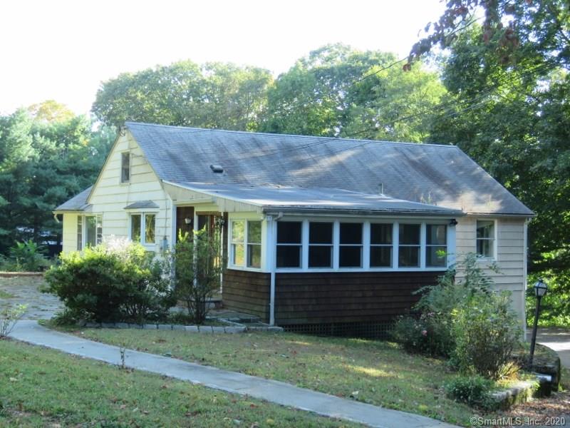 190 Brushy Ridge Road New Canaan CT 06840
