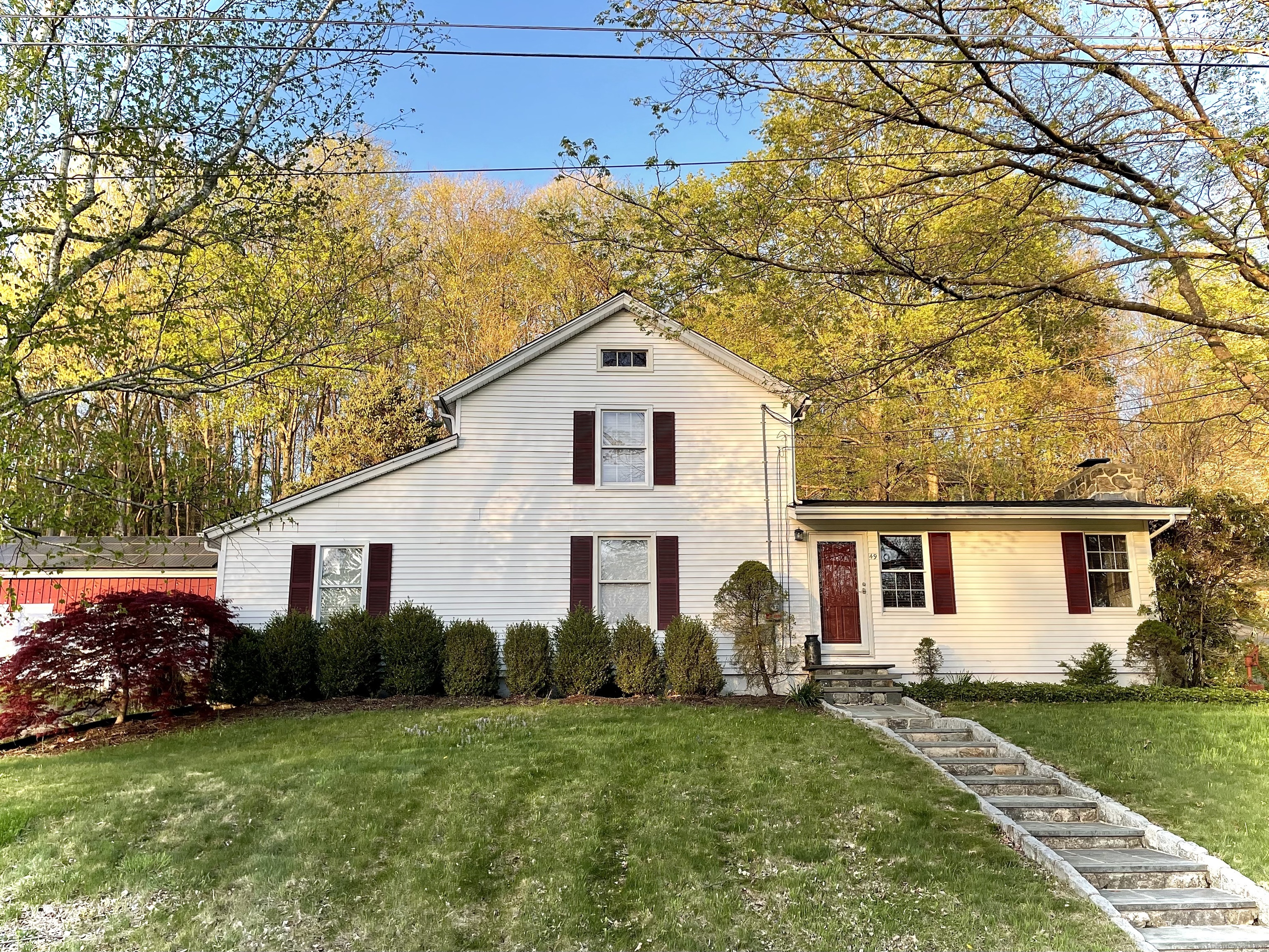 49 Taylor Road Bethel CT 06801