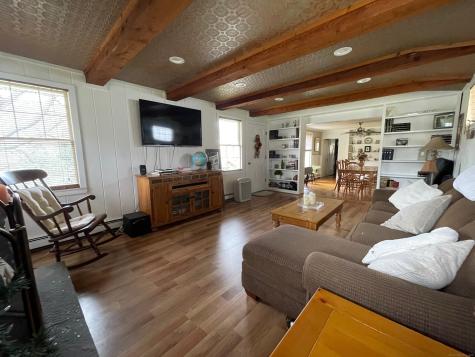 49 Taylor Road Bethel CT 06801