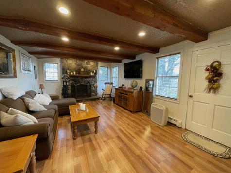 49 Taylor Road Bethel CT 06801
