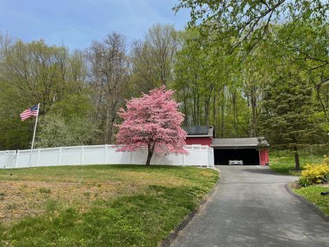 49 Taylor Road Bethel CT 06801