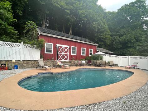 49 Taylor Road Bethel CT 06801