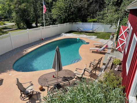 49 Taylor Road Bethel CT 06801