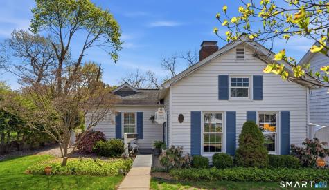 29 Warwick Street Middletown CT 06457