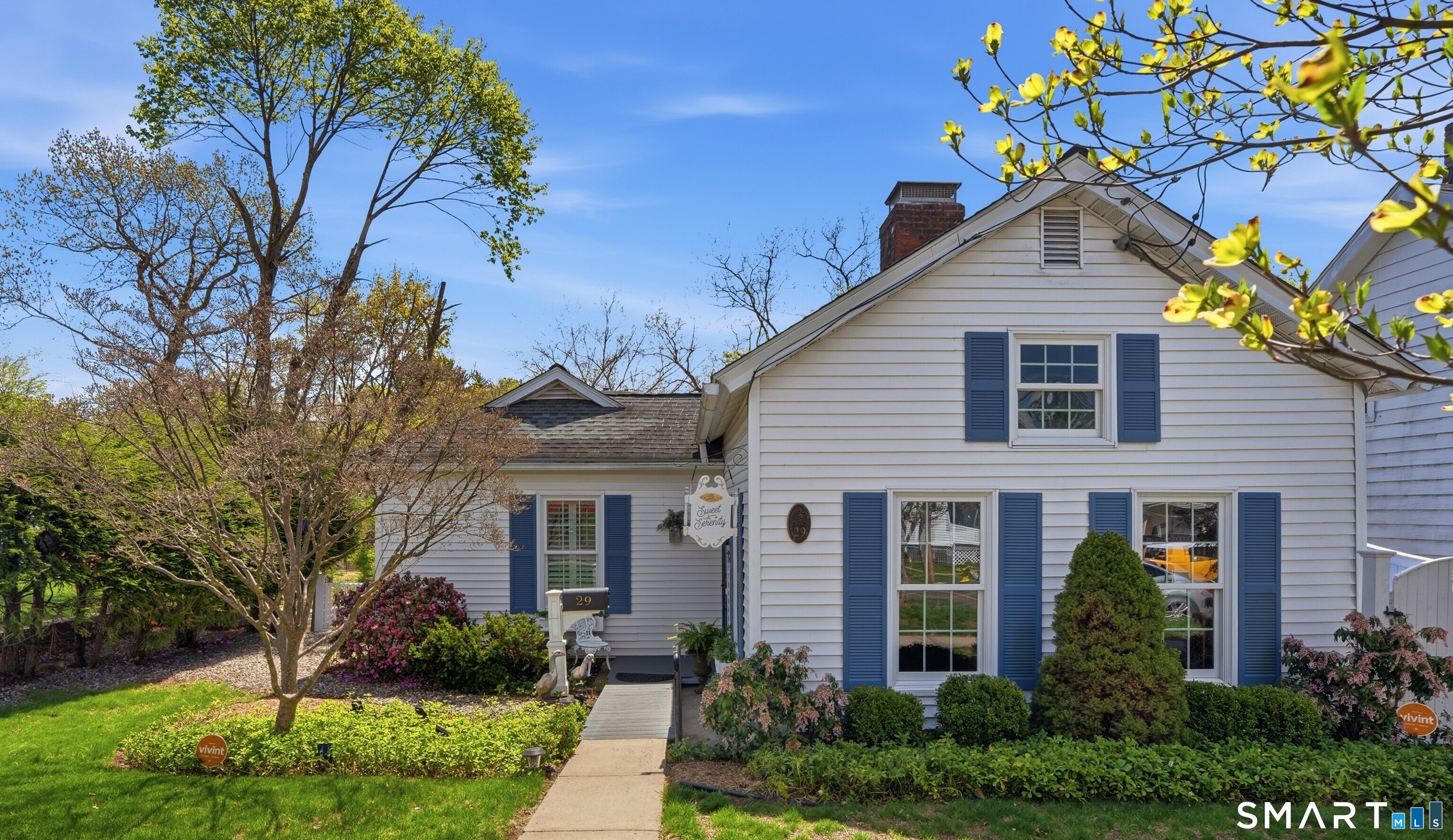 29 Warwick Street Middletown CT 06457
