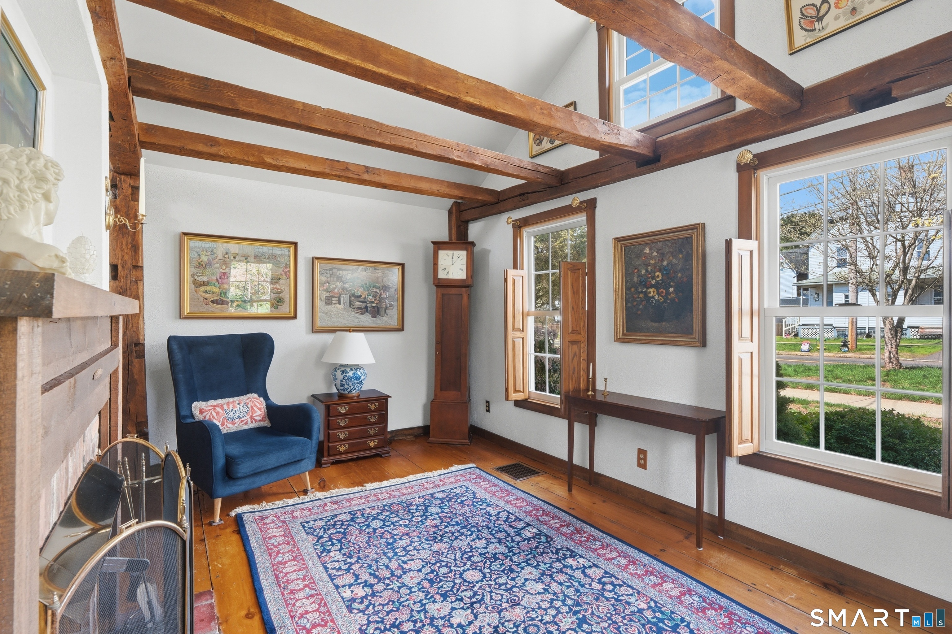 29 Warwick Street Middletown CT 06457