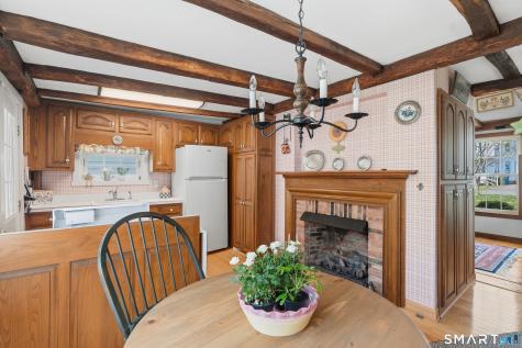 29 Warwick Street Middletown CT 06457