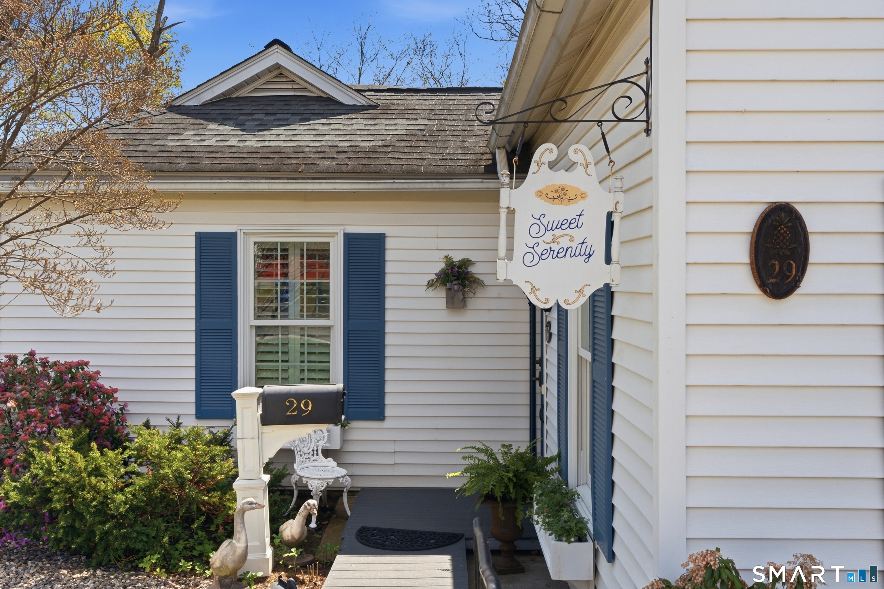 29 Warwick Street Middletown CT 06457