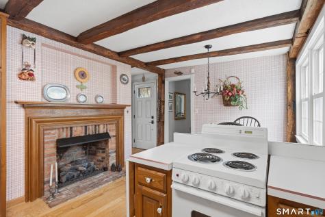 29 Warwick Street Middletown CT 06457