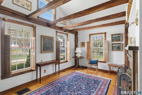29 Warwick Street Middletown CT 06457