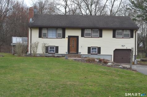 237 New Britain Avenue Newington CT 06111