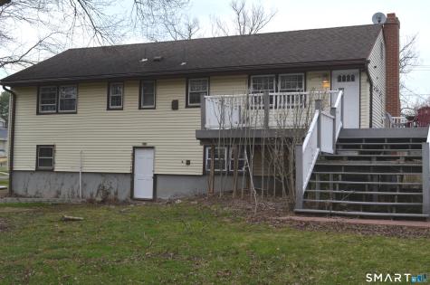 237 New Britain Avenue Newington CT 06111