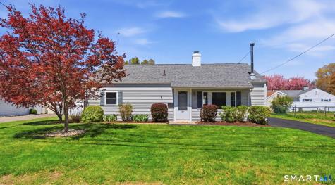 140 Shuttlemeadow Road Plainville CT 06062