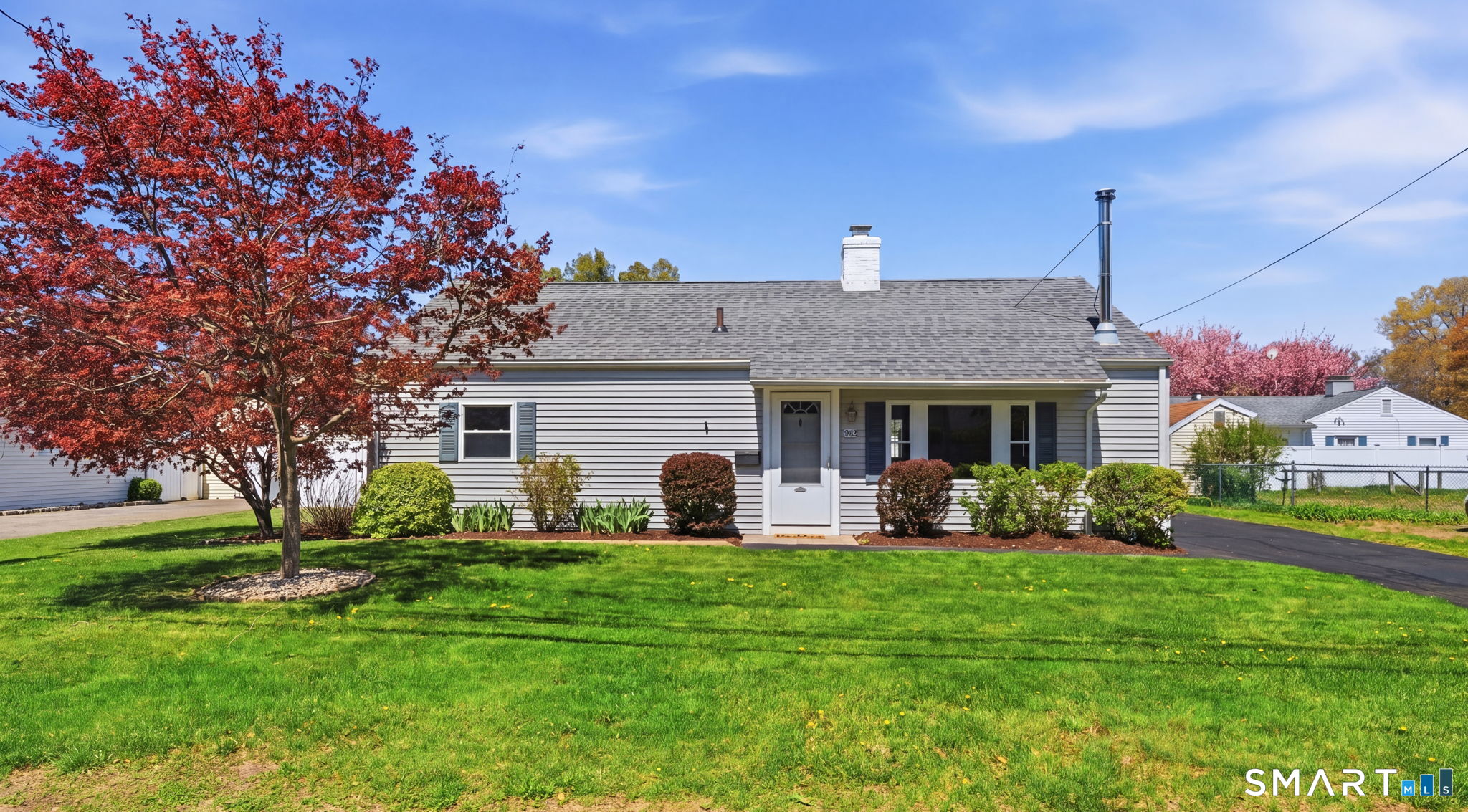 140 Shuttlemeadow Road Plainville CT 06062
