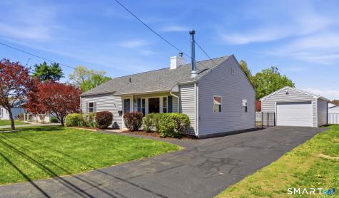 140 Shuttlemeadow Road Plainville CT 06062