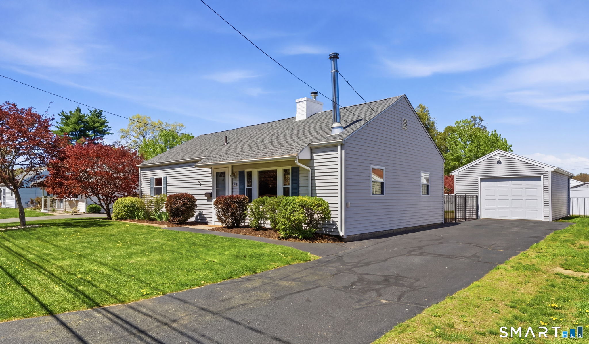 140 Shuttlemeadow Road Plainville CT 06062