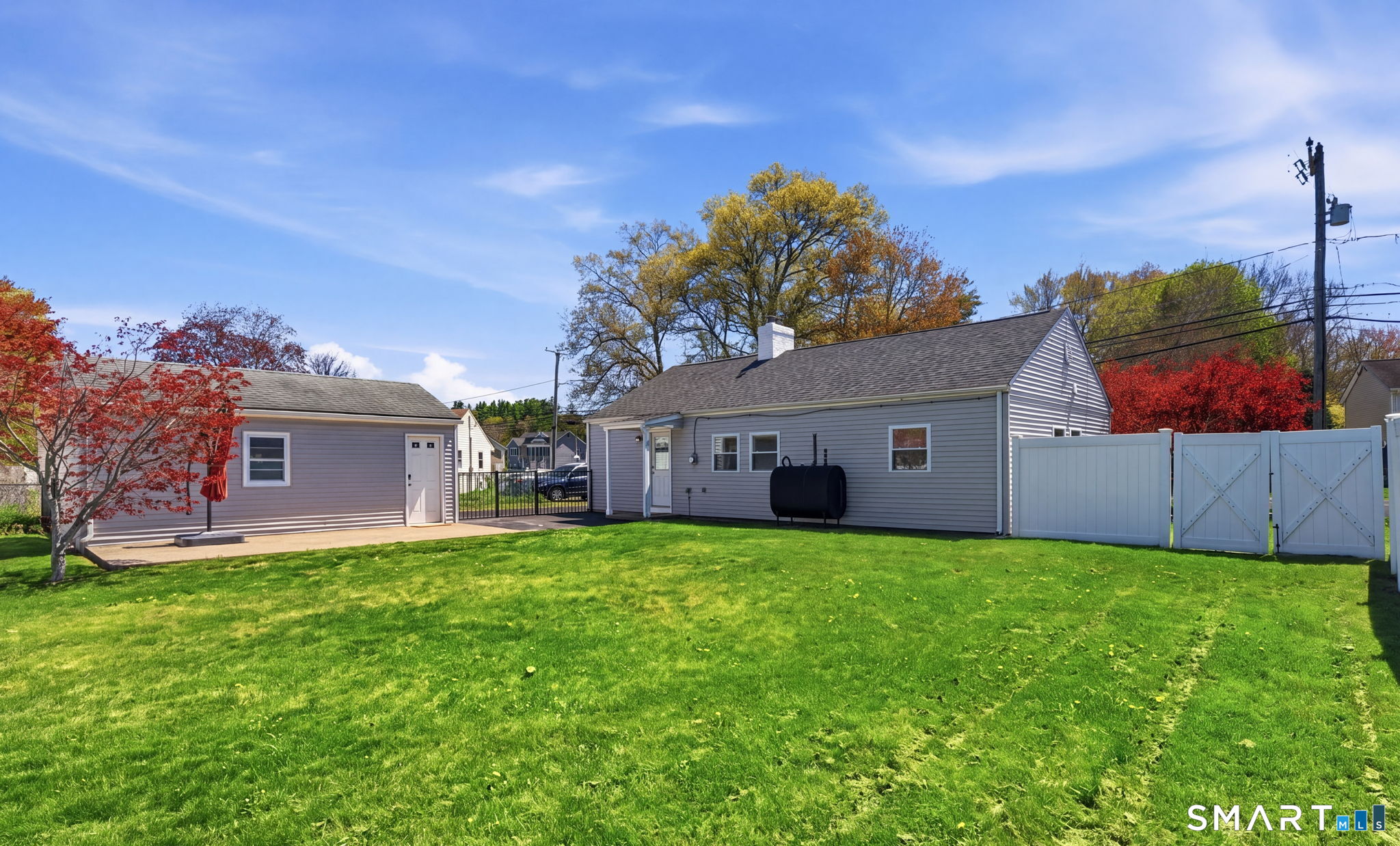 140 Shuttlemeadow Road Plainville CT 06062