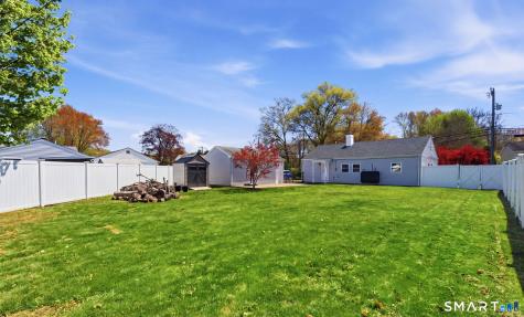 140 Shuttlemeadow Road Plainville CT 06062