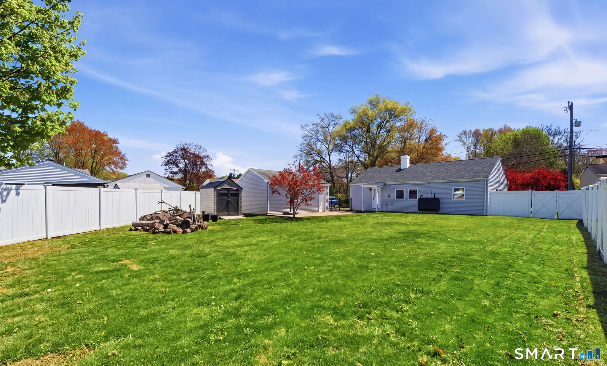 140 Shuttlemeadow Road Plainville CT 06062