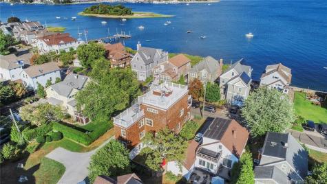 45 Harbor View Avenue Norwalk CT 06854