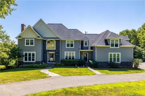 59 Coach Light Drive Woodbury CT 06798