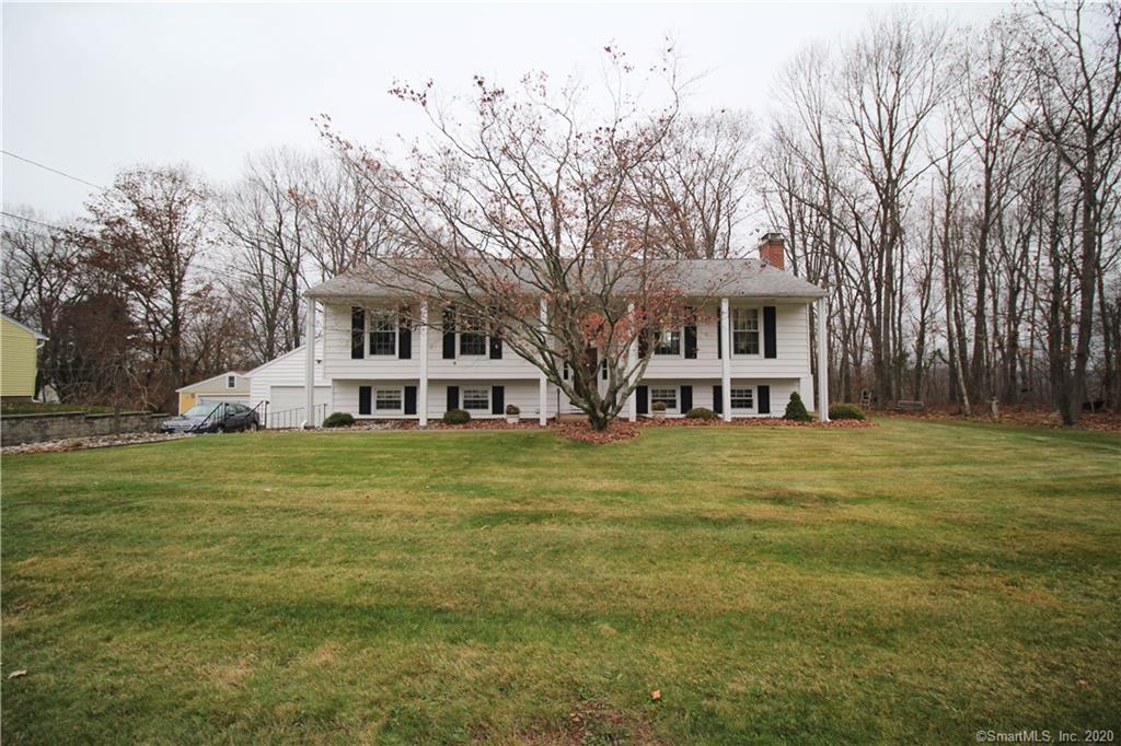 122 Clearfield Drive Meriden CT 06450