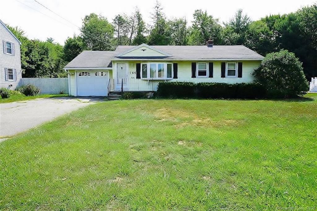 146 Torringford West Street Torrington CT 06790