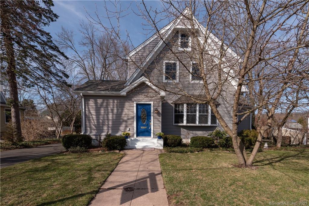 60 Carmel Street Hamden CT 06518