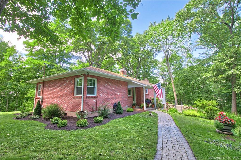 248 Chamberlain Road Middletown CT 06457