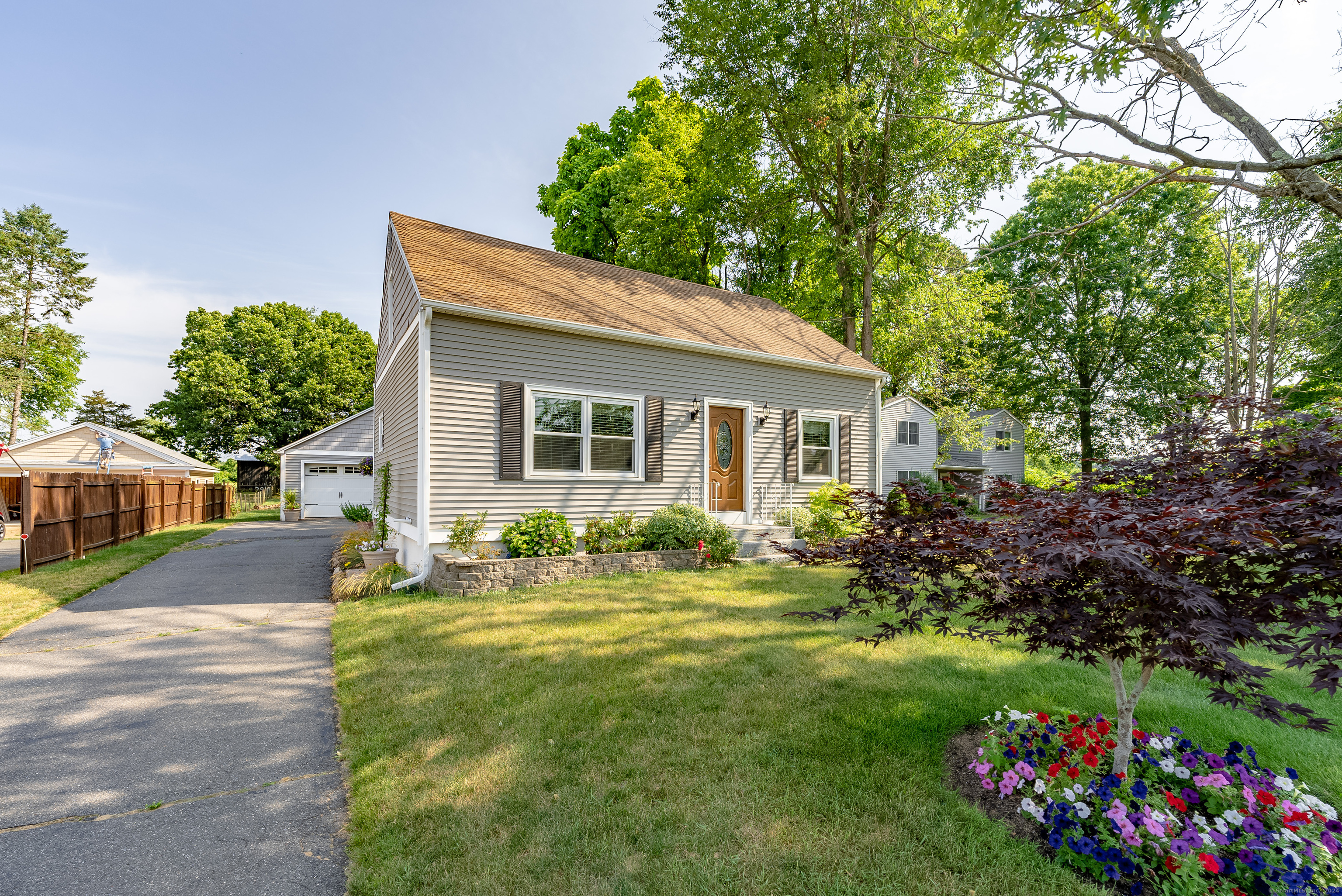31 Tromley Road East Windsor CT 06088