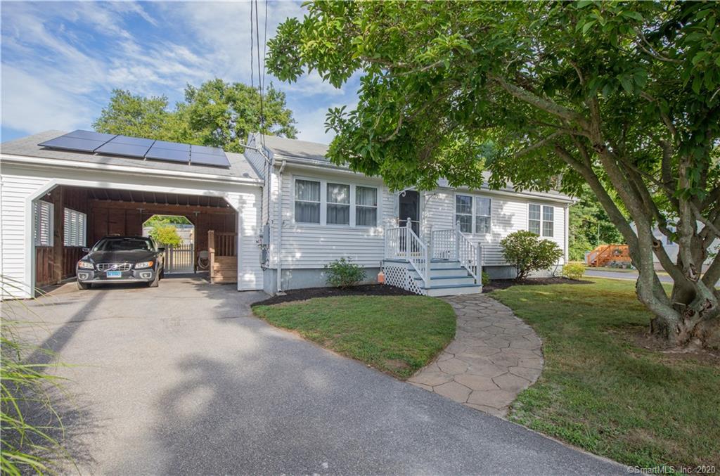 7 Quail Street Waterford CT 06385