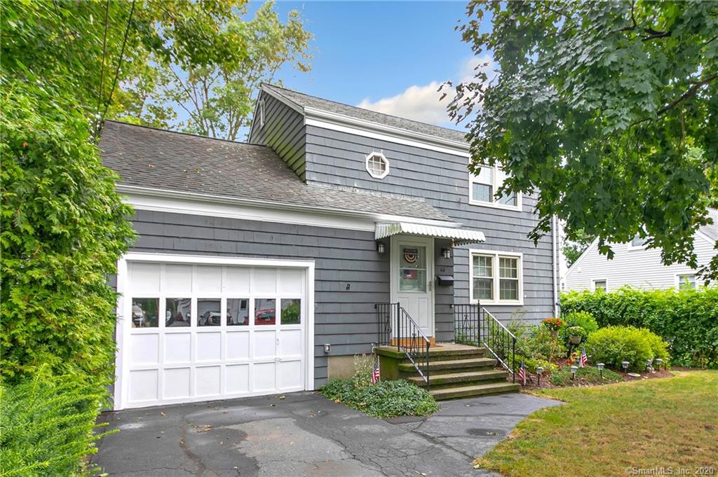 66 Newport Avenue Stratford CT 06615
