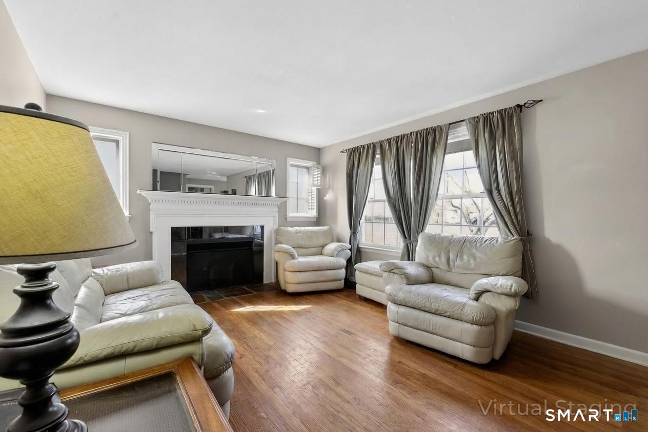 50 Rockwell Avenue Plainville CT 06062