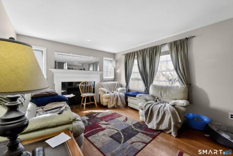 50 Rockwell Avenue Plainville CT 06062