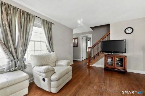 50 Rockwell Avenue Plainville CT 06062