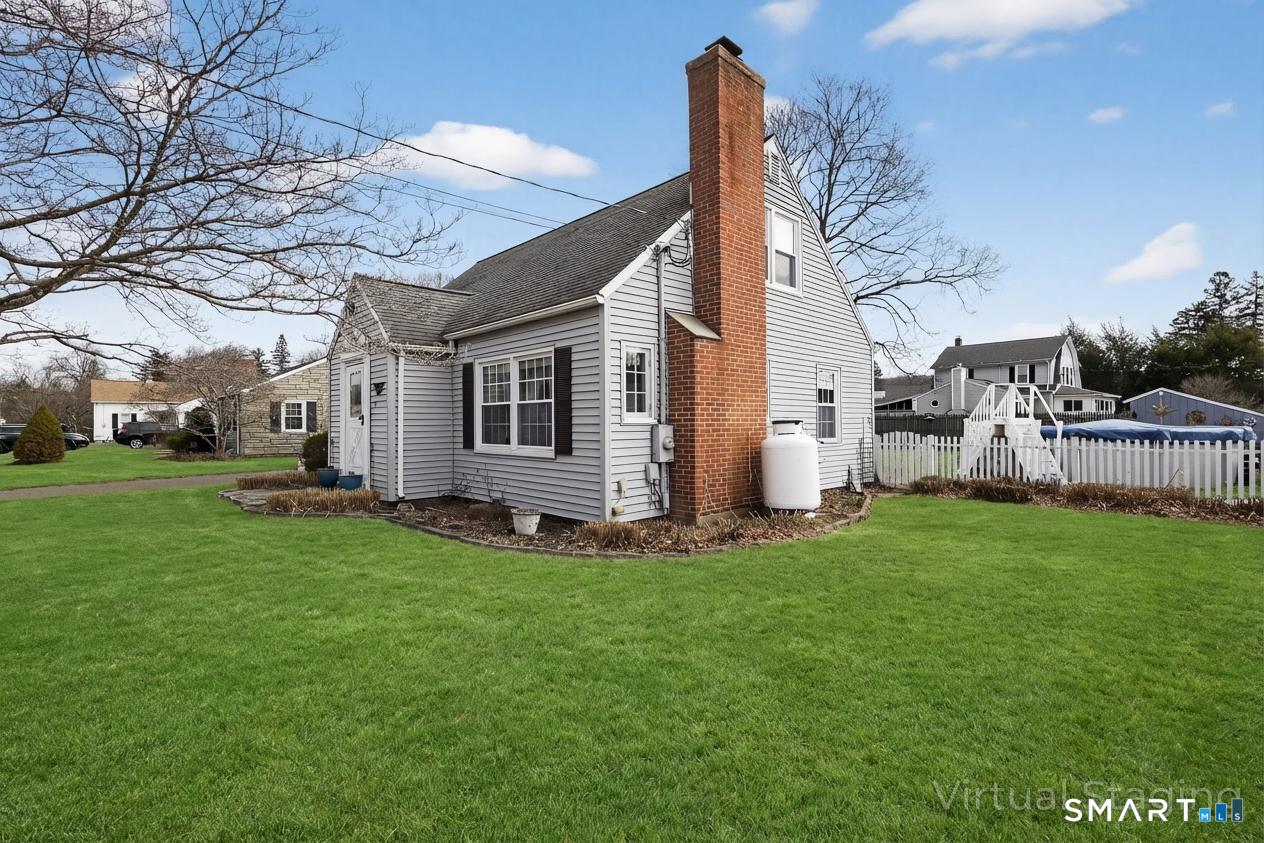 50 Rockwell Avenue Plainville CT 06062